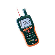 Thiết bị độ ẩm RH297 Series Omega